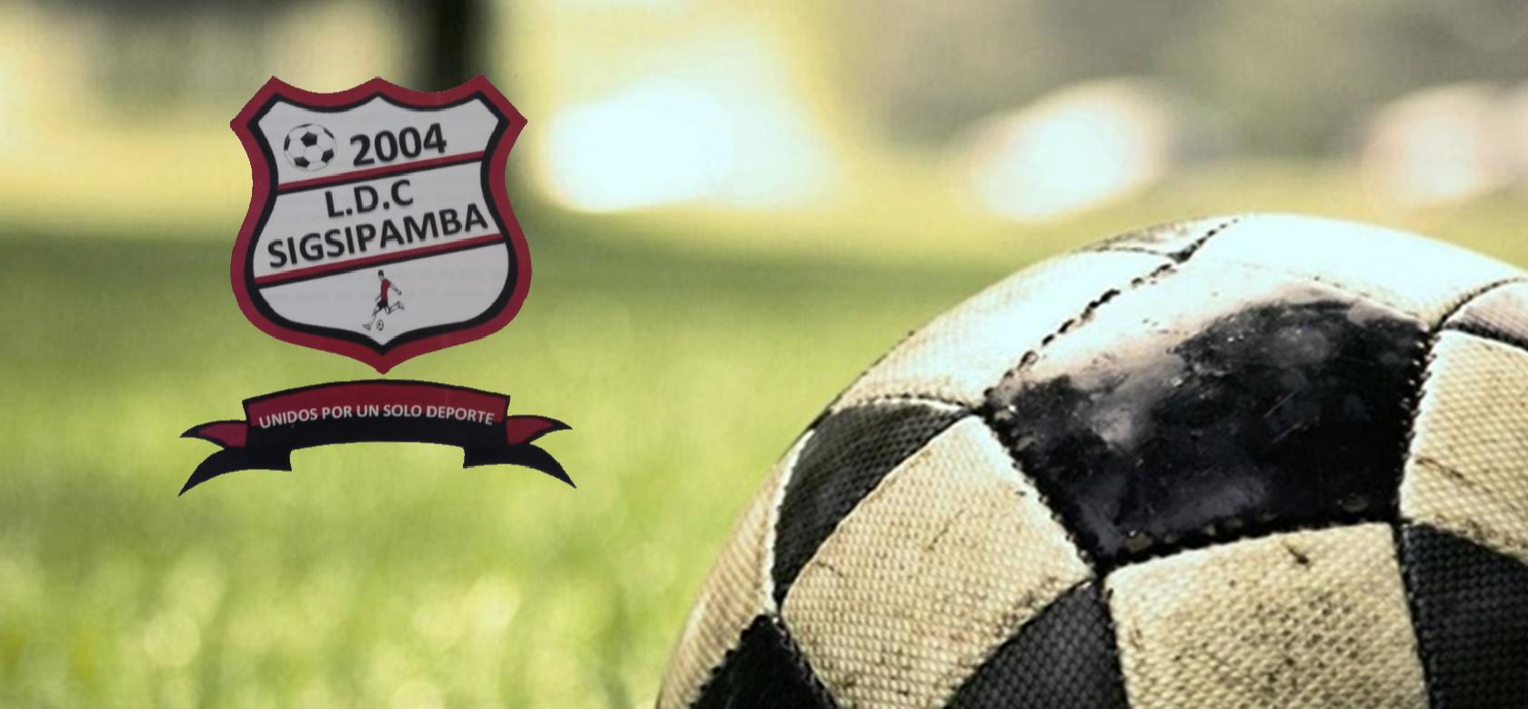 Liga Deportiva Comunal Sigsipamba
